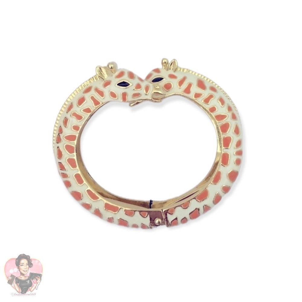 MYTHOLOGIE GP Giraffe Bracelet
